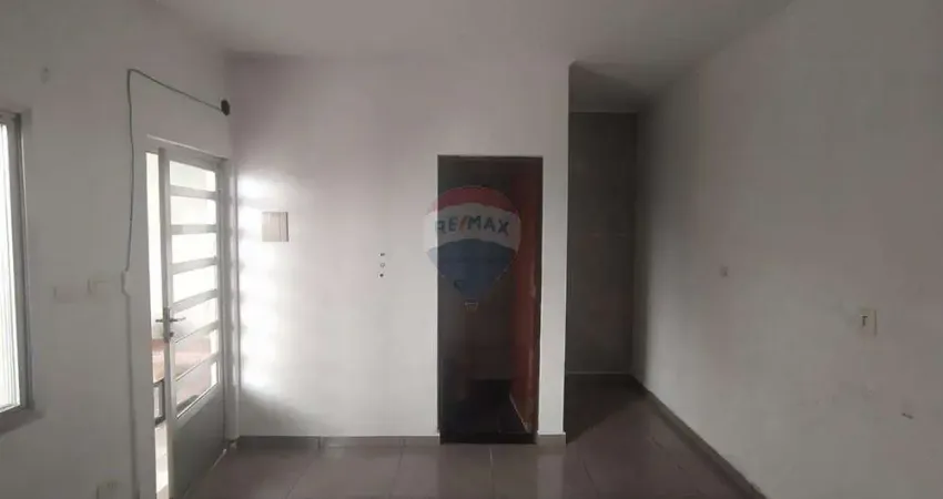 Excelente sala comercial com dois ambientes para locação na av. portugal/mauá