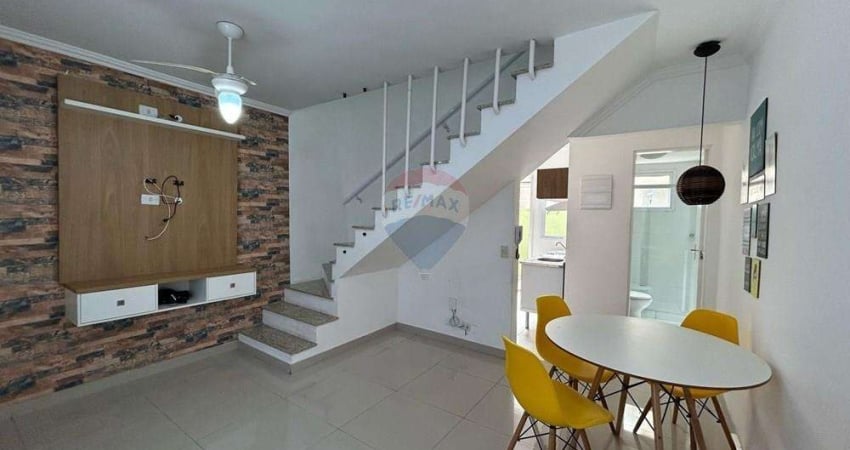 Casa com 2 quartos para alugar no Suíssa, Ribeirão Pires 