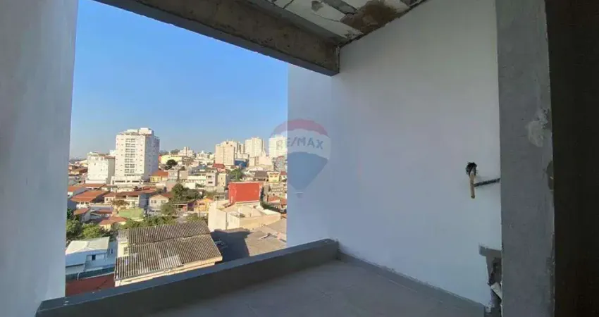 Cobertura com 3 quartos à venda no Parque São Vicente, Mauá 