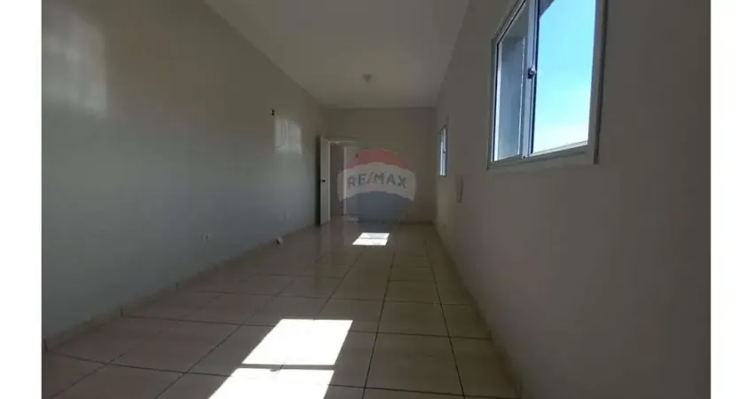Sala comercial para alugar no Jardim Primavera, Mauá 