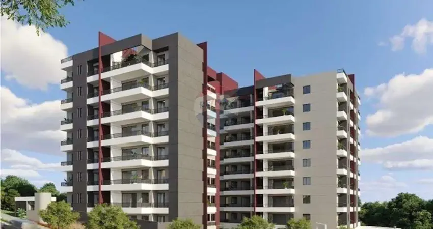 Apartamento com 3 quartos à venda no Centro, Ribeirão Pires 