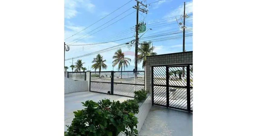 Excelente apartamento para locação praia grande/vila caiçara