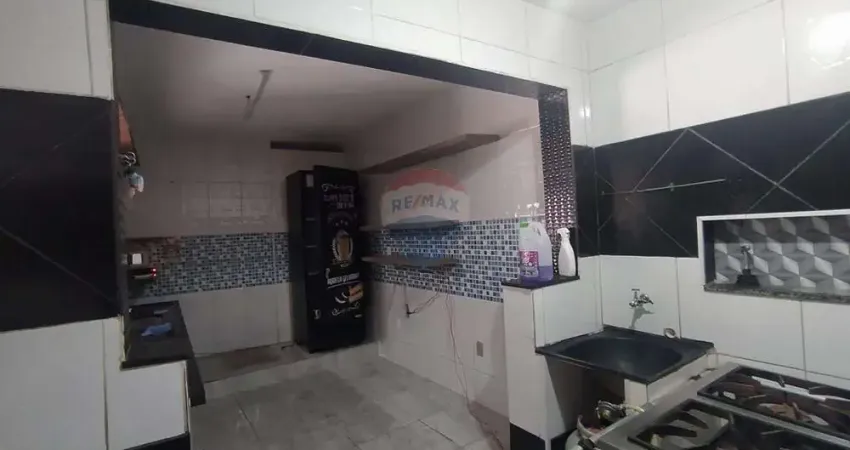 Sala comercial para alugar na Vila Nova Mauá, Mauá