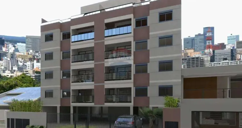 Apartamento com 1 quarto à venda no Parque São Vicente, Mauá 