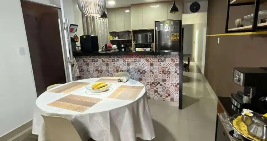 Casa maravilhosa a venda no Parque das Américas - Mauá
