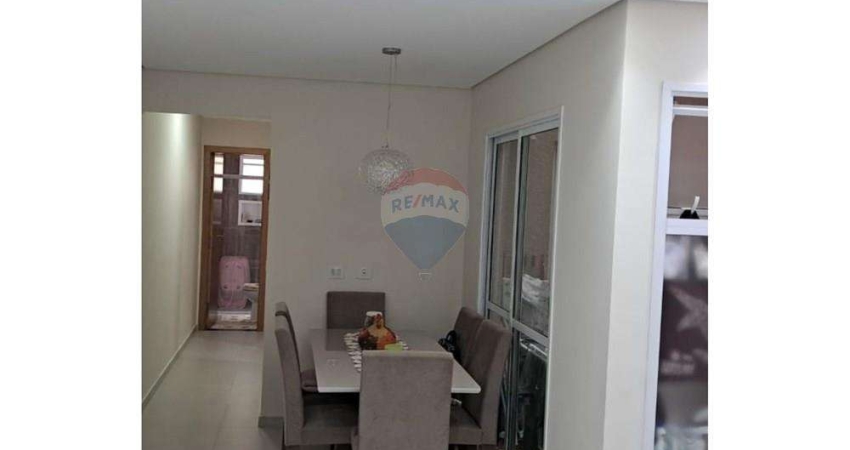 Apartamento 65m²  para locação Vila Vitória- Mauá