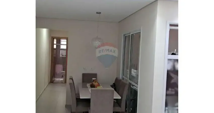 Apartamento com 2 quartos para alugar na Vila Nossa Senhora das Vitórias, Mauá