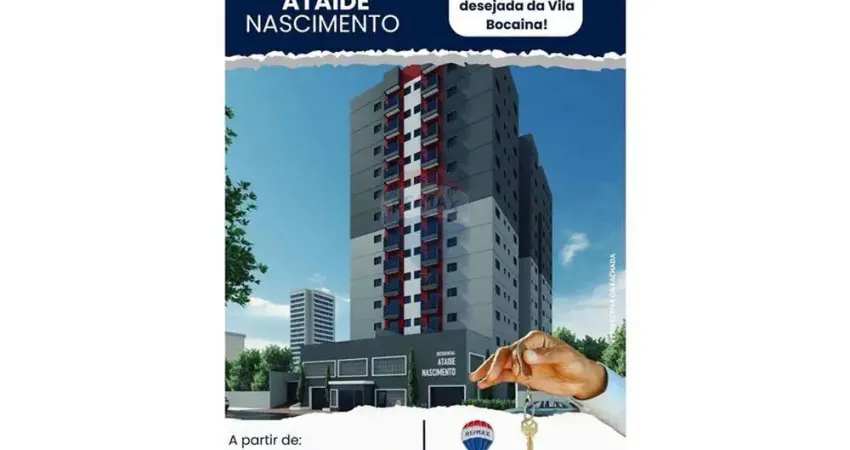 Casa com 1 quarto à venda na Vila Bocaina, Mauá