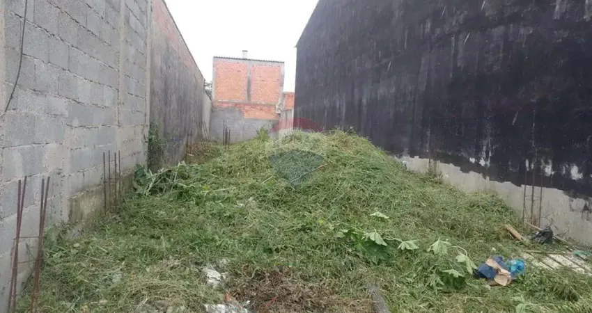 Terreno à venda no Estância Americana, Suzano 