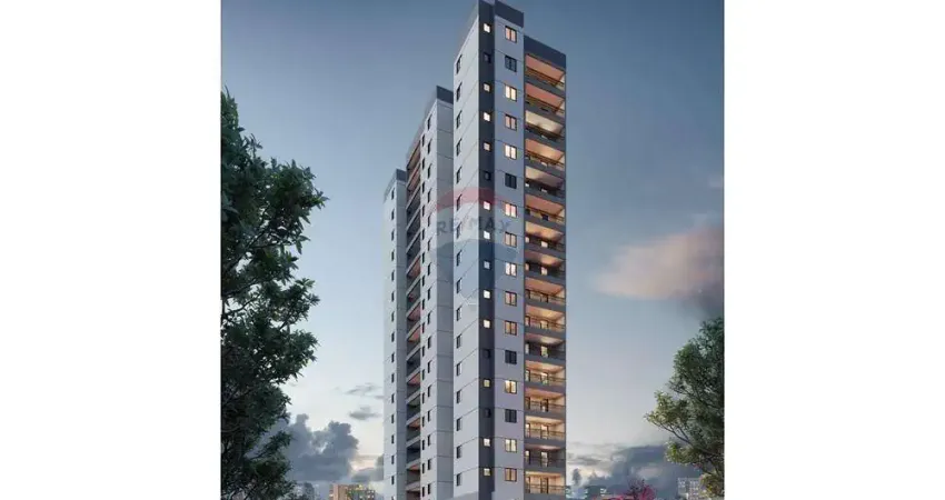 Apartamento com 3 quartos à venda na Vila Nossa Senhora das Vitórias, Mauá