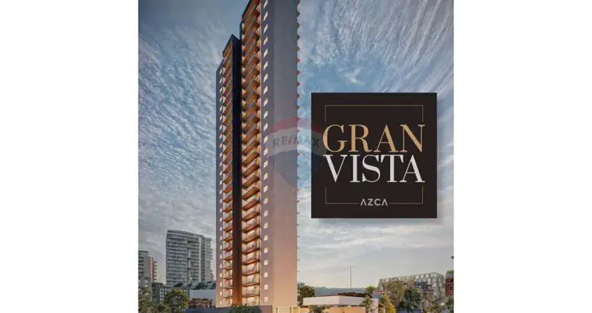 Apartamento com 3 quartos à venda na Vila Bocaina, Mauá