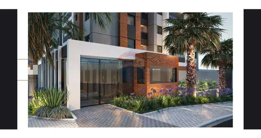 Apartamento com 4 quartos à venda no Matriz, Mauá