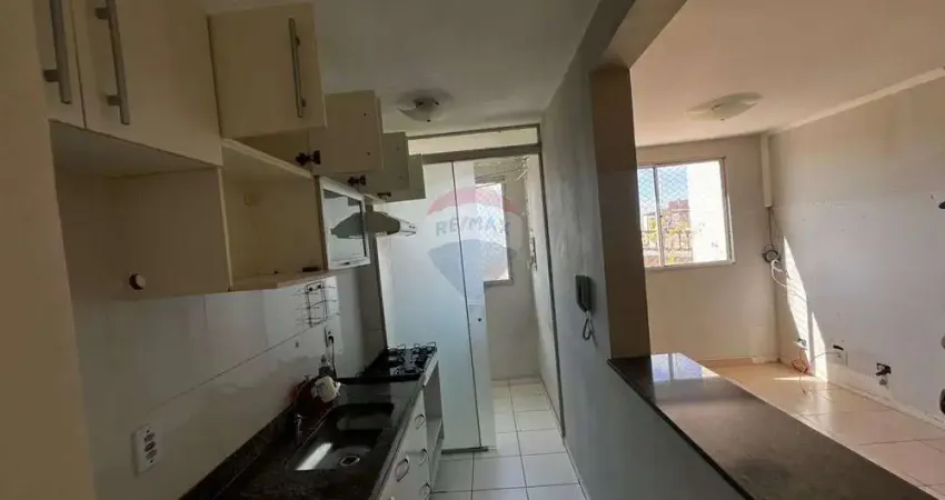 Apartamento com 3 quartos para alugar no Parque São Vicente, Mauá 