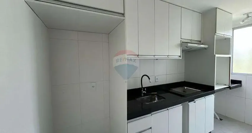 Apartamento com 2 quartos à venda no Parque São Vicente, Mauá