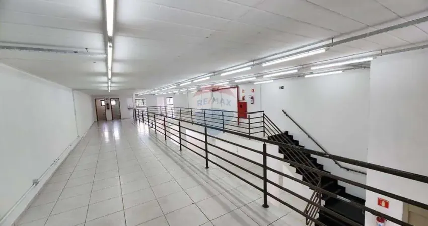 Prédio para alugar no Jardim Quarto Centenário, Mauá