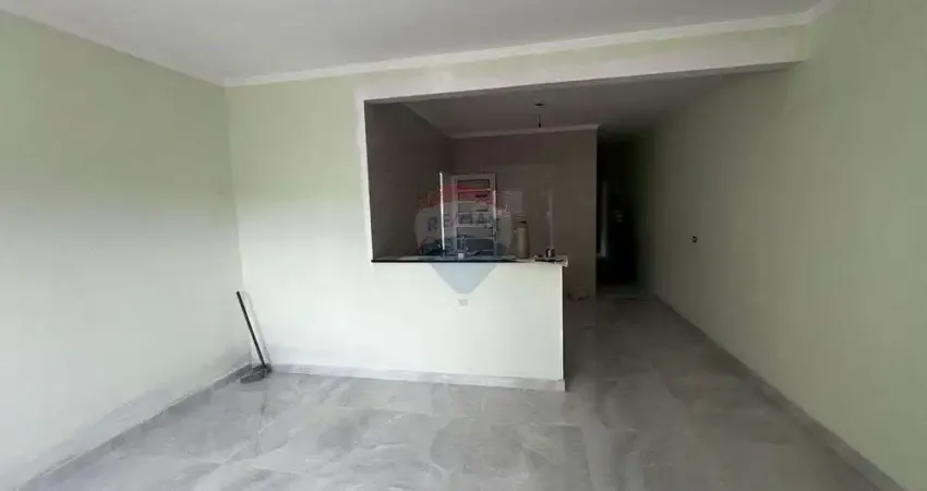 Casa com 2 quartos à venda no Jardim Zaira, Mauá 