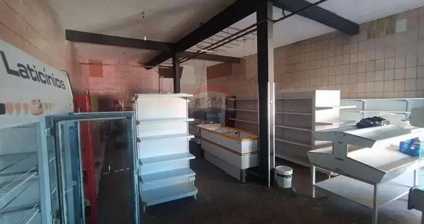 Sala comercial para alugar no Jardim Miranda D'Aviz, Mauá 