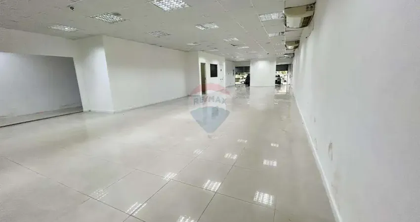 Sala comercial para alugar no Centro, Santo André