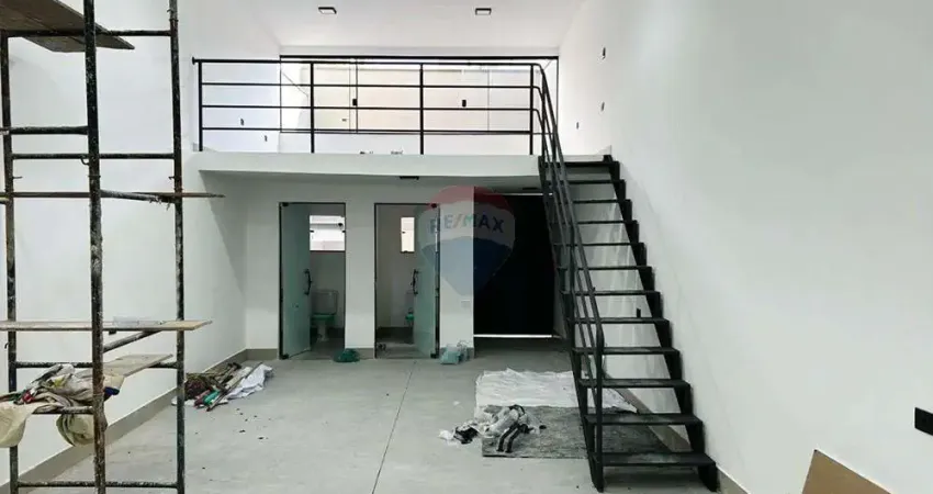 Barracão / Galpão / Depósito para alugar na Vila Noêmia, Mauá 