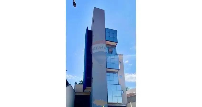 Prédio para alugar no Matriz, Mauá