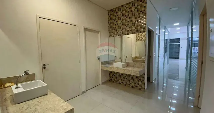 Sala comercial para alugar na Vila América, Mauá