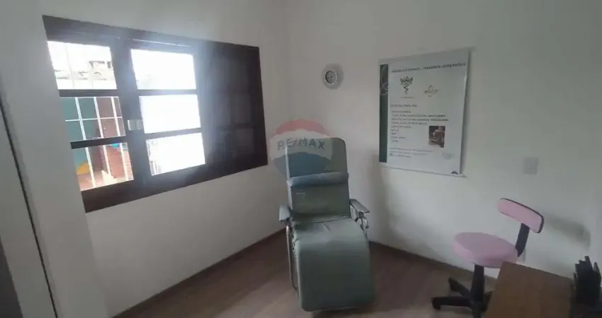 Sala comercial para alugar no Matriz, Mauá 