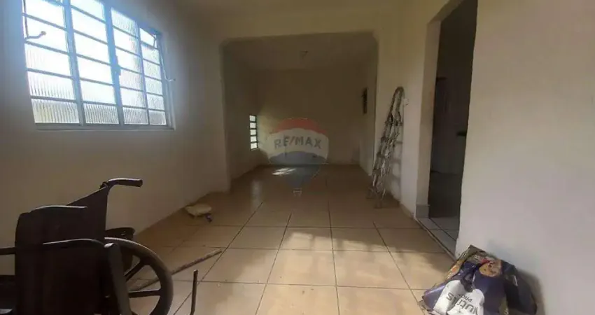 Casa com 1 quarto para alugar na Vila Bocaina, Mauá