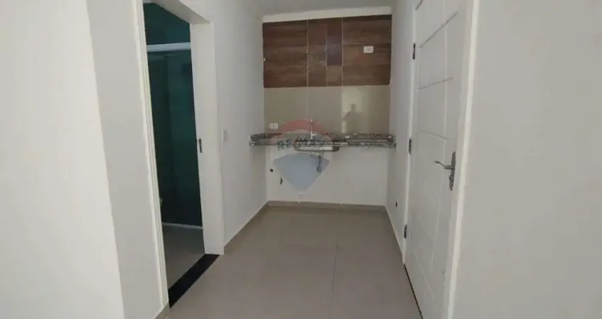 Flat com 1 quarto para alugar no Jardim Pedroso, Mauá 