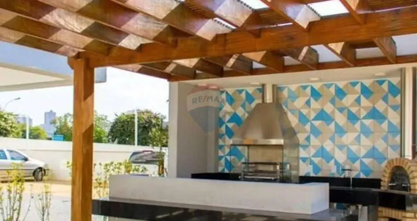 Apartamento com 2 quartos para alugar no Santa Teresinha, Santo André