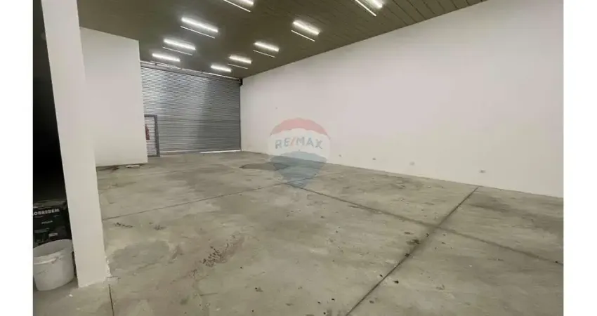 Prédio para alugar no Jardim Pilar, Mauá