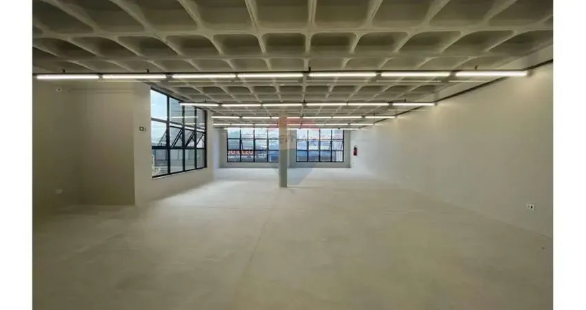 Prédio para alugar no Matriz, Mauá