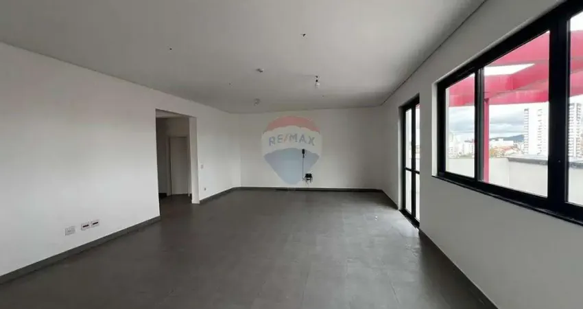 Sala comercial para alugar no Jardim Pilar, Mauá 