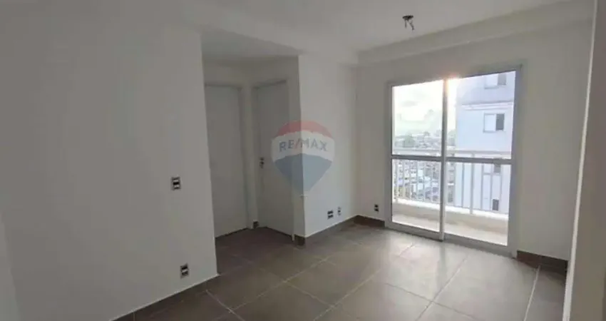 Apartamento com 2 quartos para alugar no Santa Teresinha, Santo André 