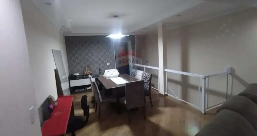 Casa com 2 quartos para alugar na Vila Guarani, Mauá