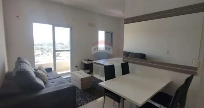 Apartamento com 1 quarto para alugar no Rudge Ramos, São Bernardo do Campo