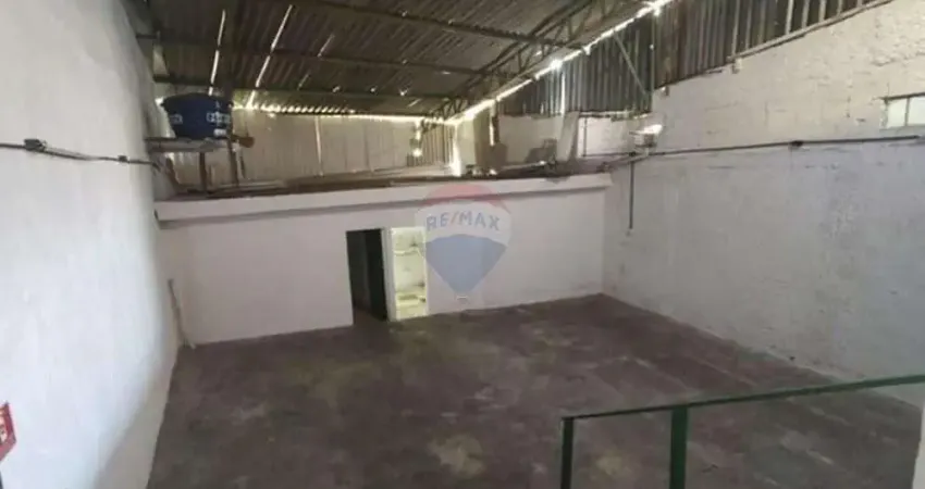 Barracão / Galpão / Depósito para alugar na Vila Alto de Santo André, Santo André