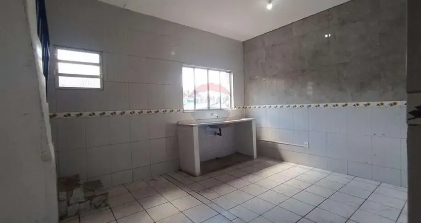 Casa com 3 quartos para alugar no Alto da Boa Vista, Mauá 