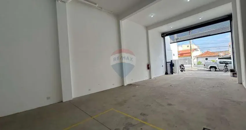 Barracão / Galpão / Depósito para alugar no Bangú, Santo André 