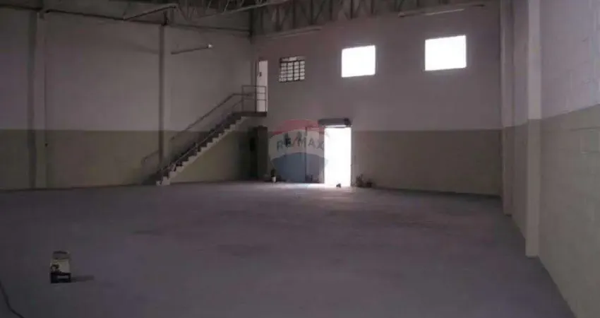 Barracão / Galpão / Depósito para alugar no Jardim Zaira, Mauá