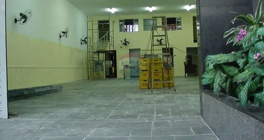 Prédio para alugar no Fundação, São Caetano do Sul 