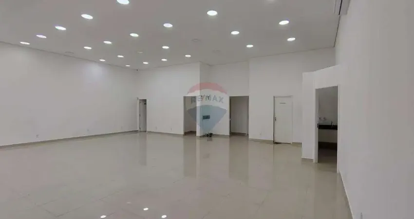Sala comercial para alugar no Santa Maria, São Caetano do Sul