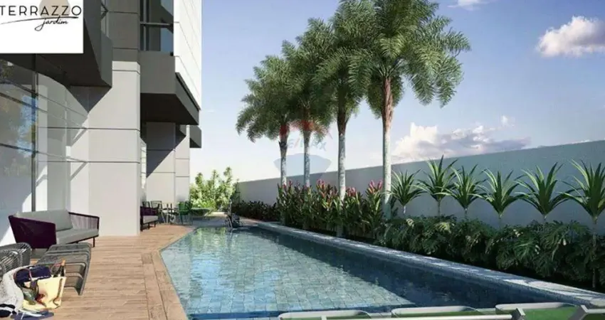 Apartamento com 2 quartos à venda no Jardim, Santo André 