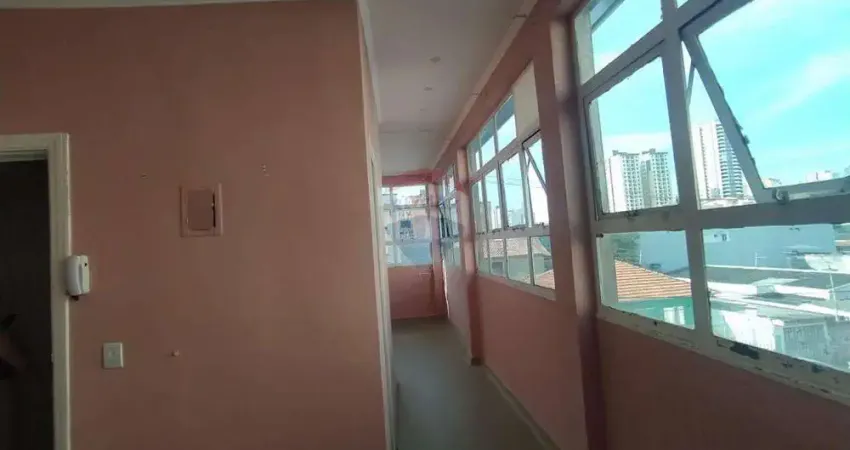 Excelente salão comercial para locação na av. dom josé gaspar