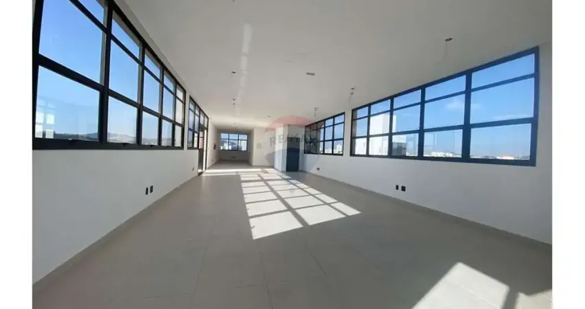 Prédio para alugar no Matriz, Mauá