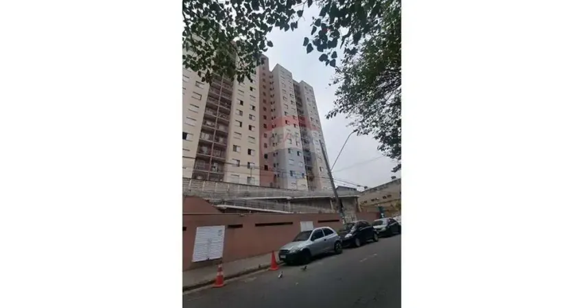 Apartamento com 2 quartos à venda no Jardim do Estádio, Santo André 