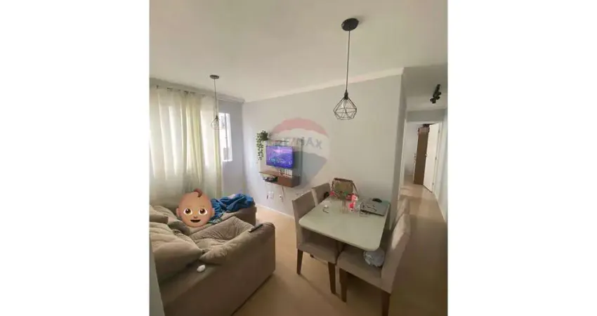 Excelente apartamento para locação na região da av. dos ourives