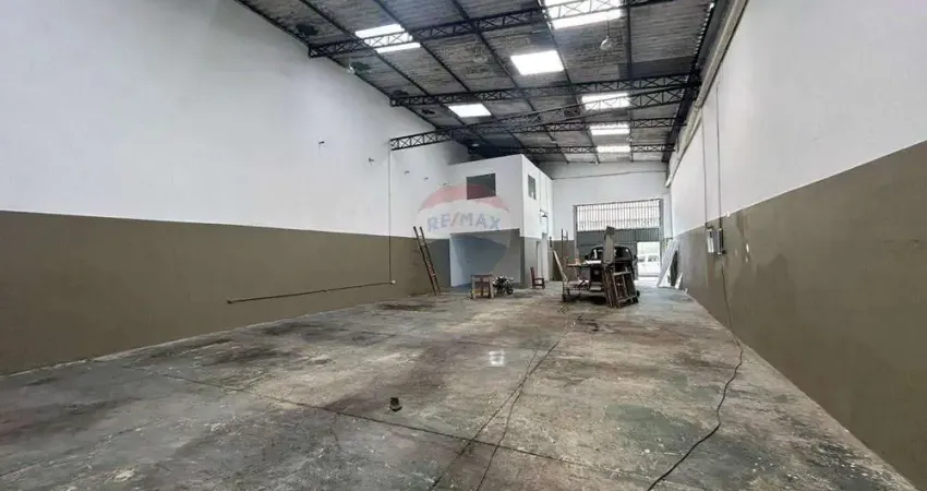 Barracão / Galpão / Depósito para alugar no Capuava, Mauá 
