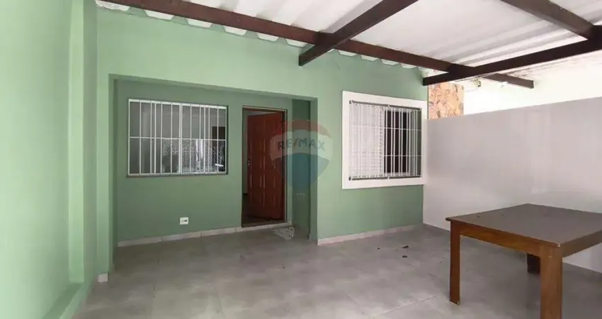 Excelente casa térrea para locação na região do jardim pilar