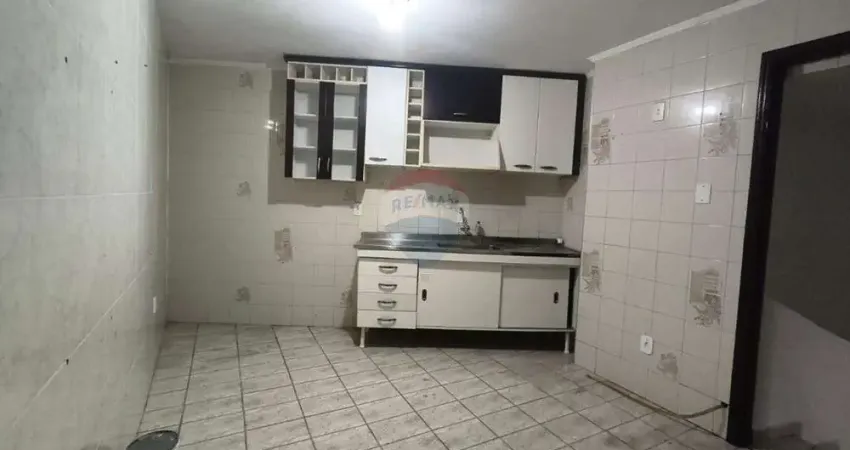 Casa com 1 quarto para alugar na Vila Nossa Senhora das Vitórias, Mauá