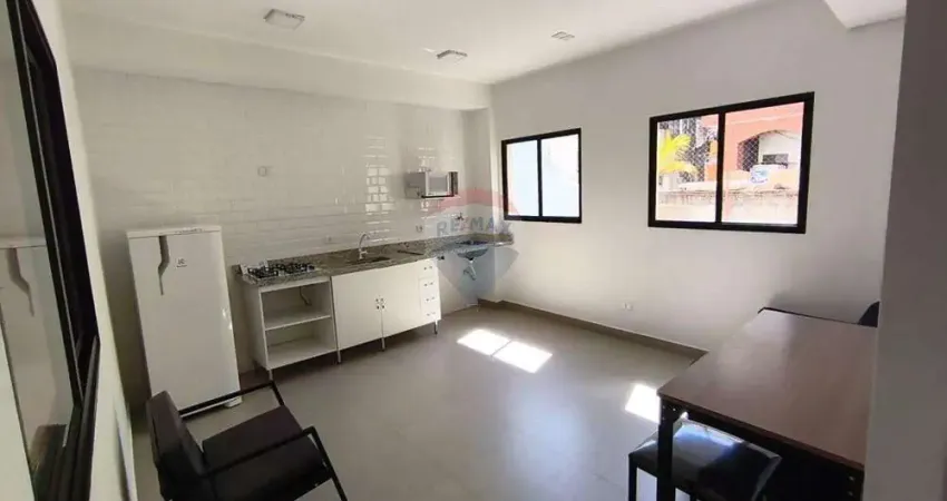 Kitnet / Stúdio para alugar na Vila Bocaina, Mauá